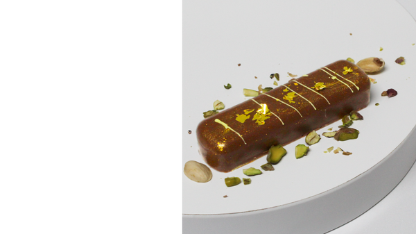 Ciocolata Dubai 80 gr